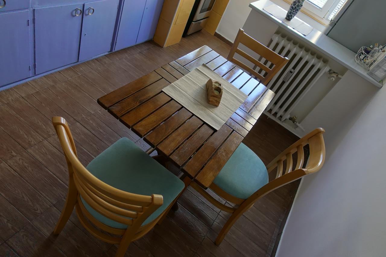 Wendy House Apartment Sofia Exterior foto