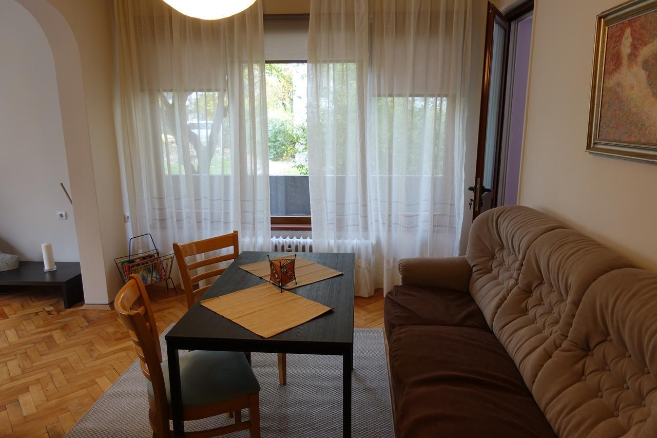 Wendy House Apartment Sofia Exterior foto