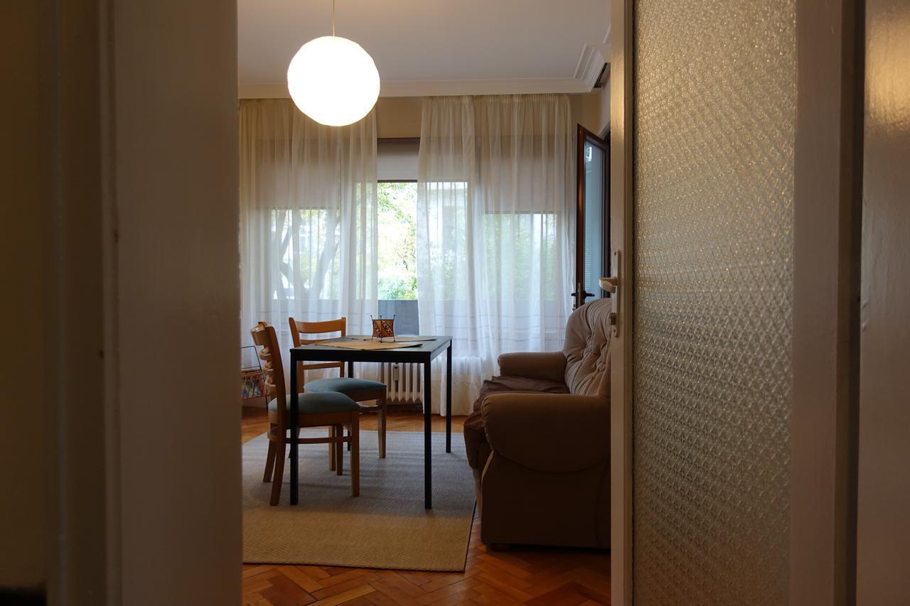 Wendy House Apartment Sofia Exterior foto