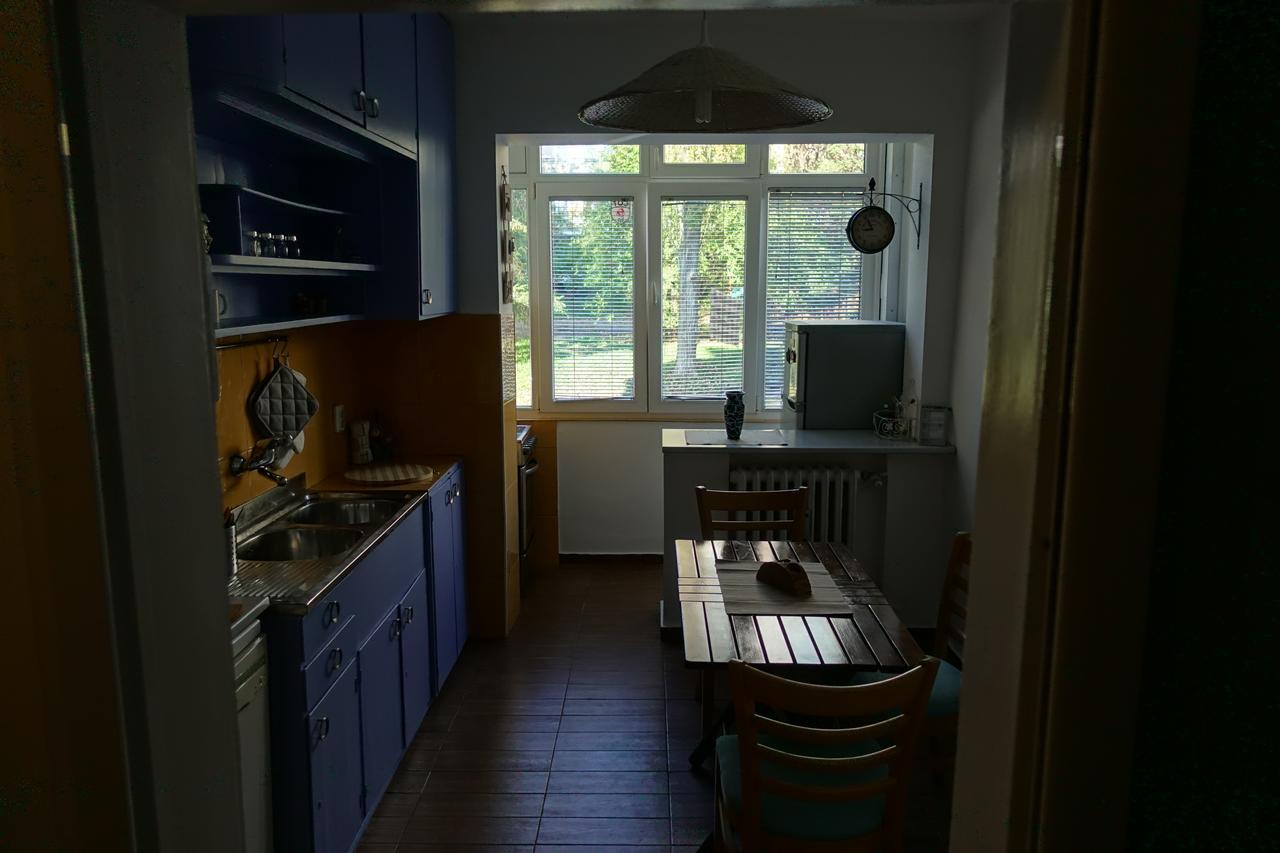 Wendy House Apartment Sofia Cameră foto