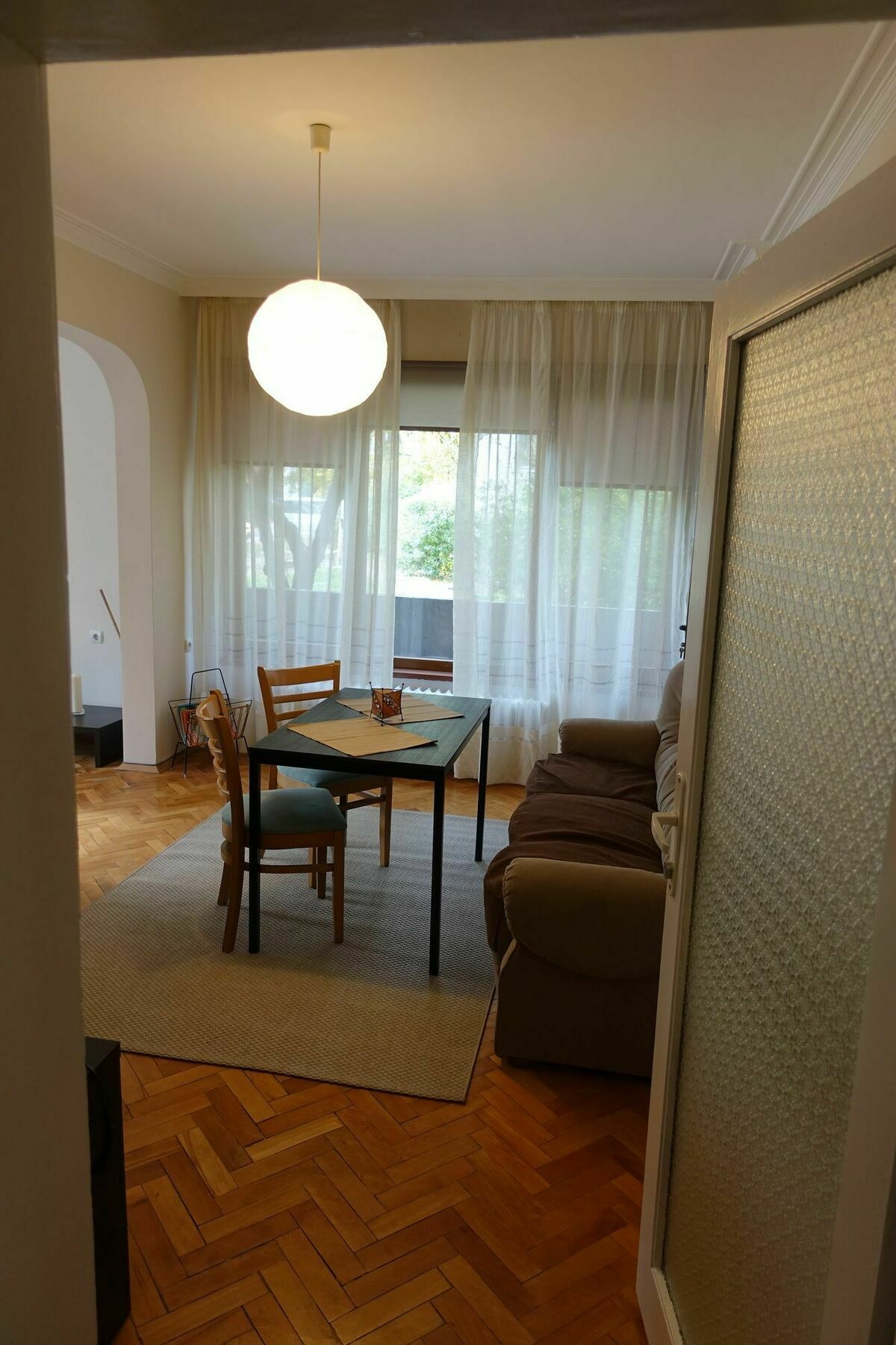 Wendy House Apartment Sofia Exterior foto